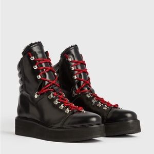 All Saints Fae Boots